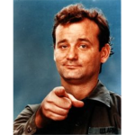 Bill Murray Fan Club