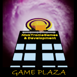 NickTromeGames & Development's Game Plaza