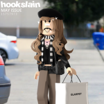 hookslain