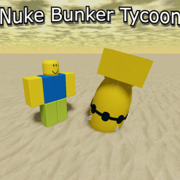 Nuke Bunker Tycoon