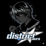 #districtaura