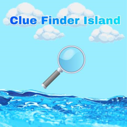 Clue Finder Island [1MAP]