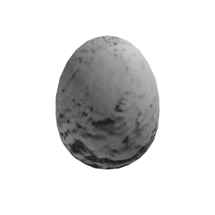 Silver Egg of Princes