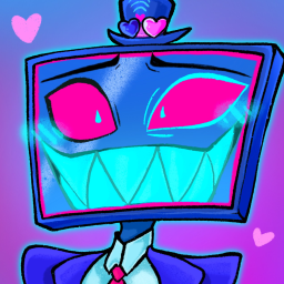 [🌈 PRIDE] HAZBIN HOTEL: Hell's Fortune 🔥 icon