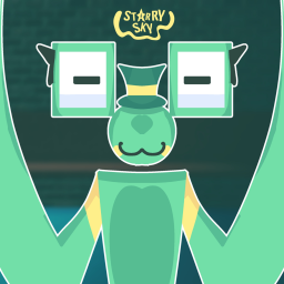 Starry🌟Sky [RELEASE]