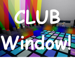(Update)🐀Club Window