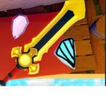 Sword of PVP Team