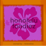honolulu foodiez.