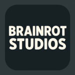 Brainrotted studios!