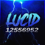 Lucid ﾊ