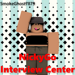 Nickygo Interview Center || V1