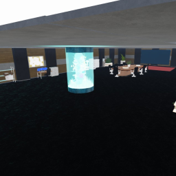 Staff Office