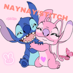 Naynay/stich