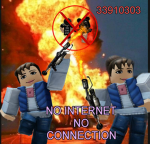NO INTERNET NO CONNECTION