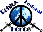 Roblox Federal Force