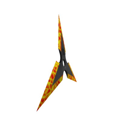 The awe star.