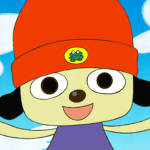 Parappa the Rapdog