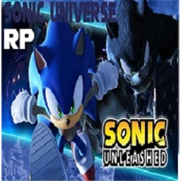 Sonic Universe [Unleashed RP]   icon