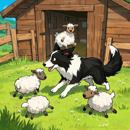 SheepSim