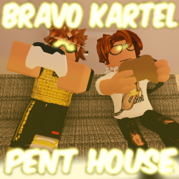 Bravo Kartel PentHouse®