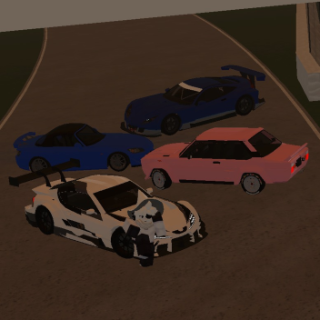 (TY Everyone!) alans models (with some others)