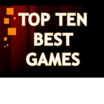 Roblox's Ten Best Games