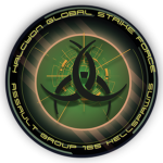 [GSF]: Assault Group 165 "Hellspawns"