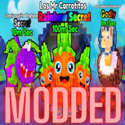🌻 Plants Vs Brainrots: X10000 MODDED