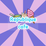 Republique cafe