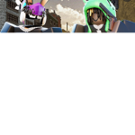 them ak poppinngs (Ldk)