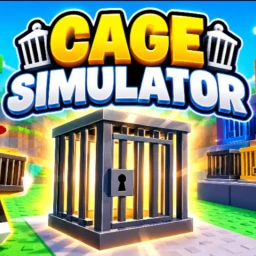 Cage Simulator icon