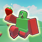 The Berry Picking Game