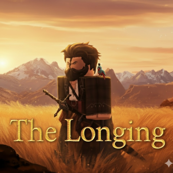 The Longing: A Medieval RPG