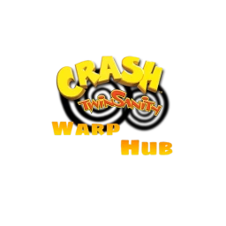 Crash Twinsanity | Warp Hub icon