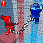 Chained [2 Player Obby]