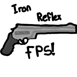 Iron Reflex FPS