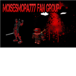 moisesmora777 fan club