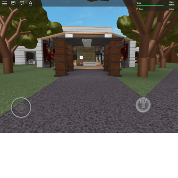 Clothing store (SELLING CLOTH)