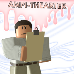 💃 | AMPI-THEARTER