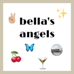 ~Bella’s angels~