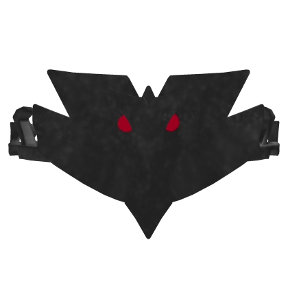 Red Eyed Crown of Monotony