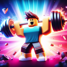 [🏋️‍♂️ WORKOUT] PowerLift Pro