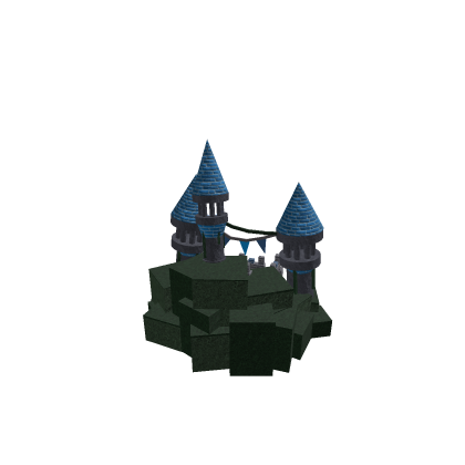 The Towers [Miner's Haven Submission]