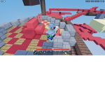 Bedwars torch Clan