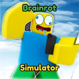 Get Brainroted Simulator [BETA]