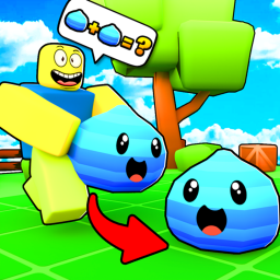 [NEW] Slime Mergers