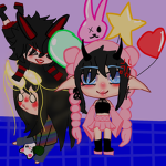 • Oni •YT