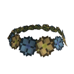 Flower Halo