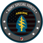 |IBA| 1st Infantry Forces Divisions