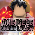 One Piece Online Legacy